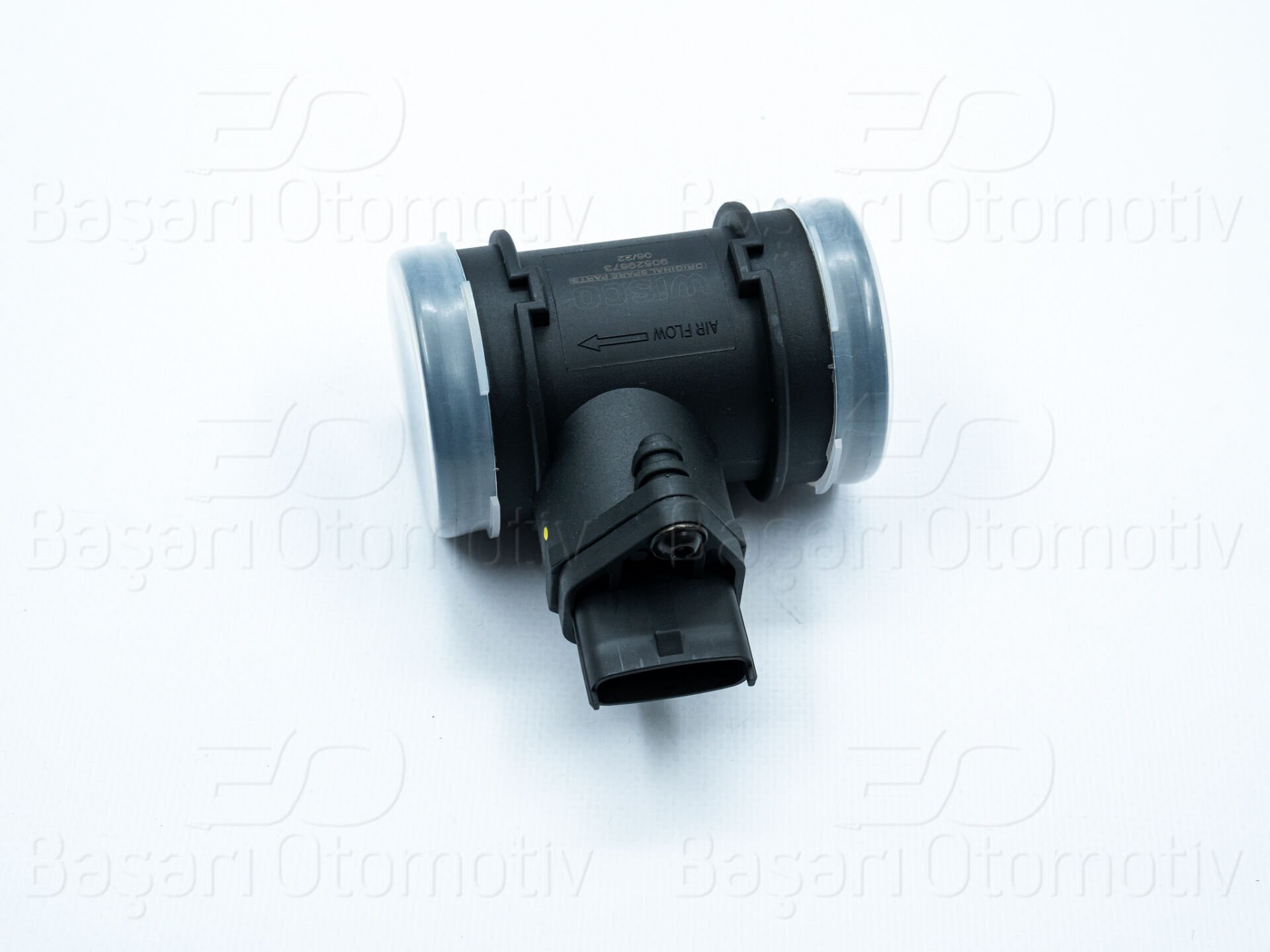 Opel Astra G ve Corsa B 1996 Sonrası Uyumlu Hava Debimetresi