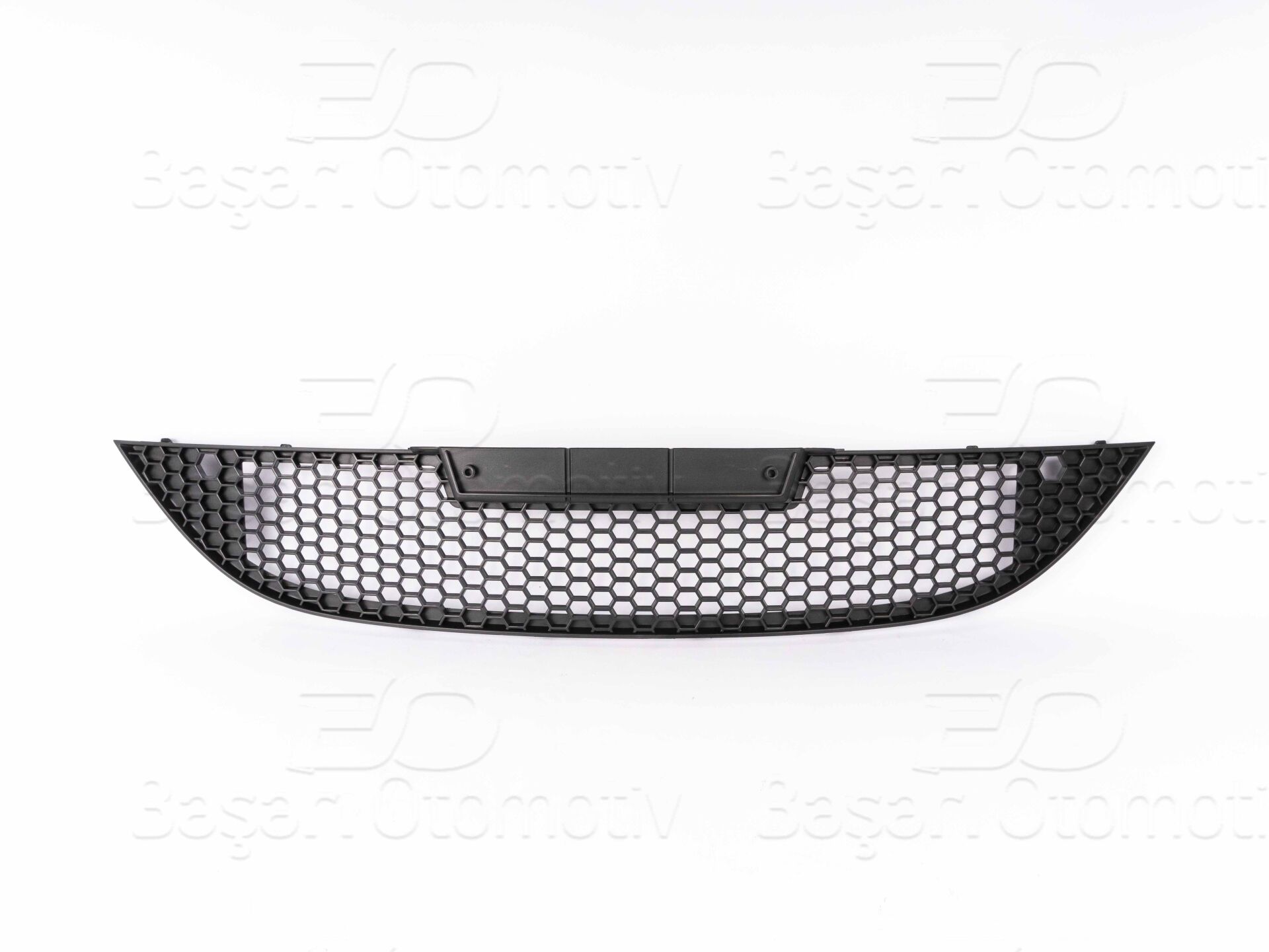 Seat Leon Tampon Izgarası Ön Orta 2005-2009