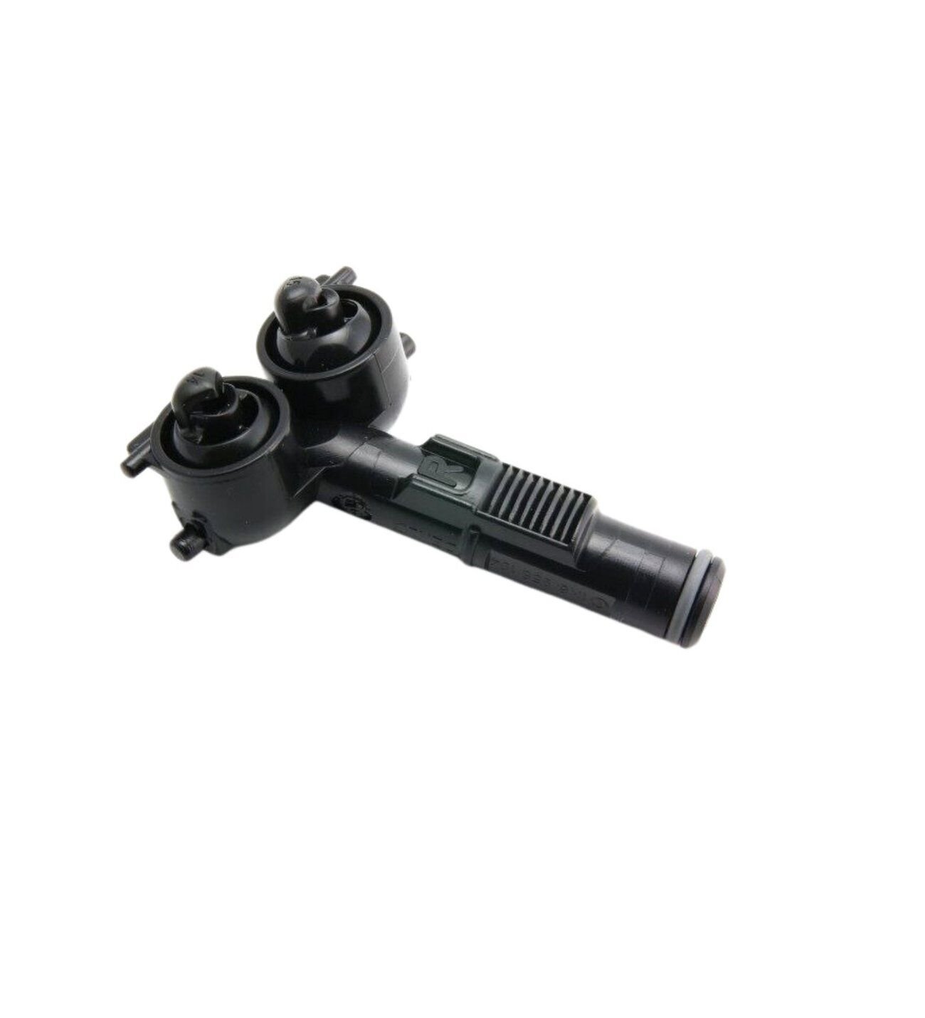 Volkswagen Scirocco 3 (137) 2008-2017 Sol Far Yıkama Memesi