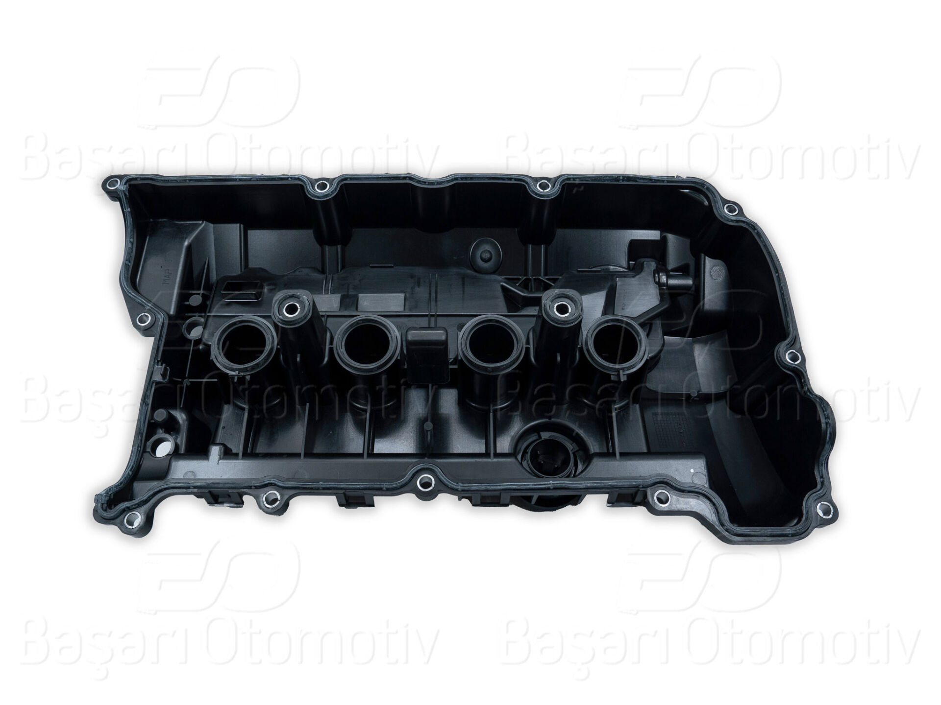 Peugeot 2008 Citroen C5 Mini Cooper 1.6 1.6VTI Külbütör Kapağı Plastik Conta Kapak Seti