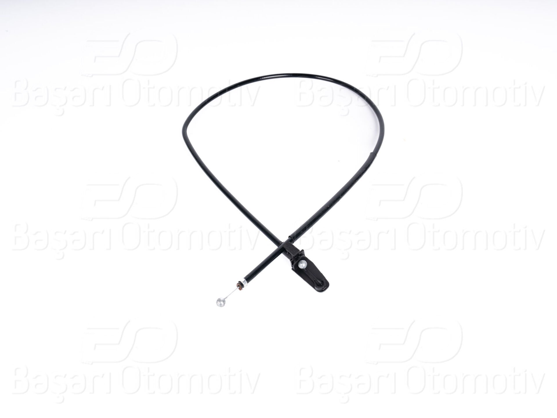 Audi A3 2004 - 2008 Kaput Açma Teli