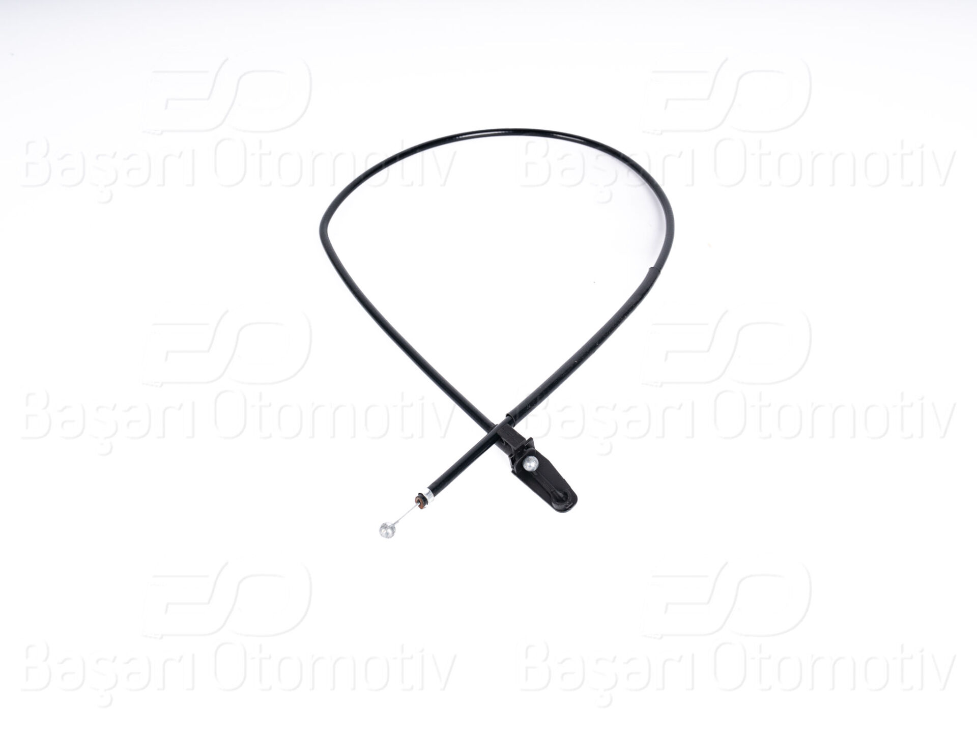Audi A3 2004 - 2008 Kaput Açma Teli