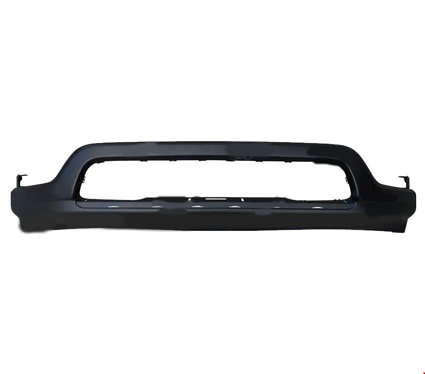 Jeep Compass Ön Tampon Alt Parça 2021 Sonrası Uyumlu