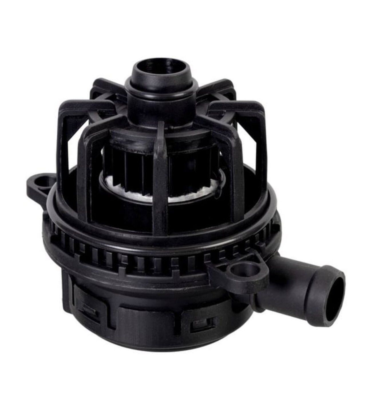 Audi A4 A5 A6 Q7 Volkswagen Touareg 3.0 TDI 2004 Sonrası Yağ Seperatörü