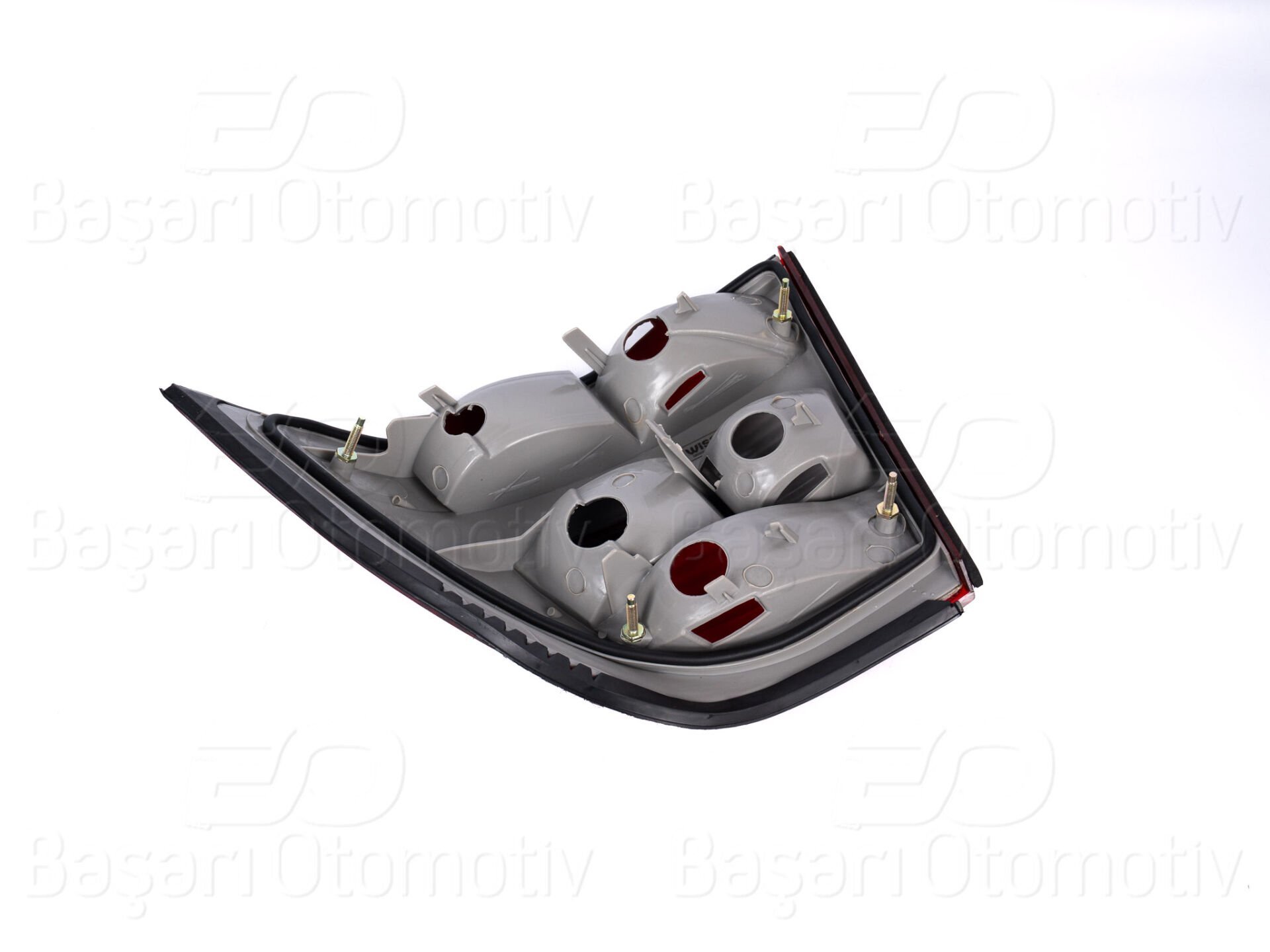 Opel Vectra B 1996-1999 Stop Lambası Sol Koyu Kristal