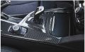 Bmw 3 Serisi F30 Uyumlu Vites Konsol Kaplama / Karbon
