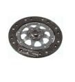 Audi A4 B5 B6 B7 94-08 Volkswagen Passat B5 B5.5 1.6 94-05 Yaylı Debriyaj Balatası 210X135X23X24.3