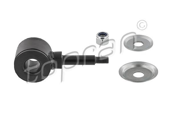 Volkswagen Caddy Golf 2 Golf 3 1991 ve Sonrası Ön Z Rot