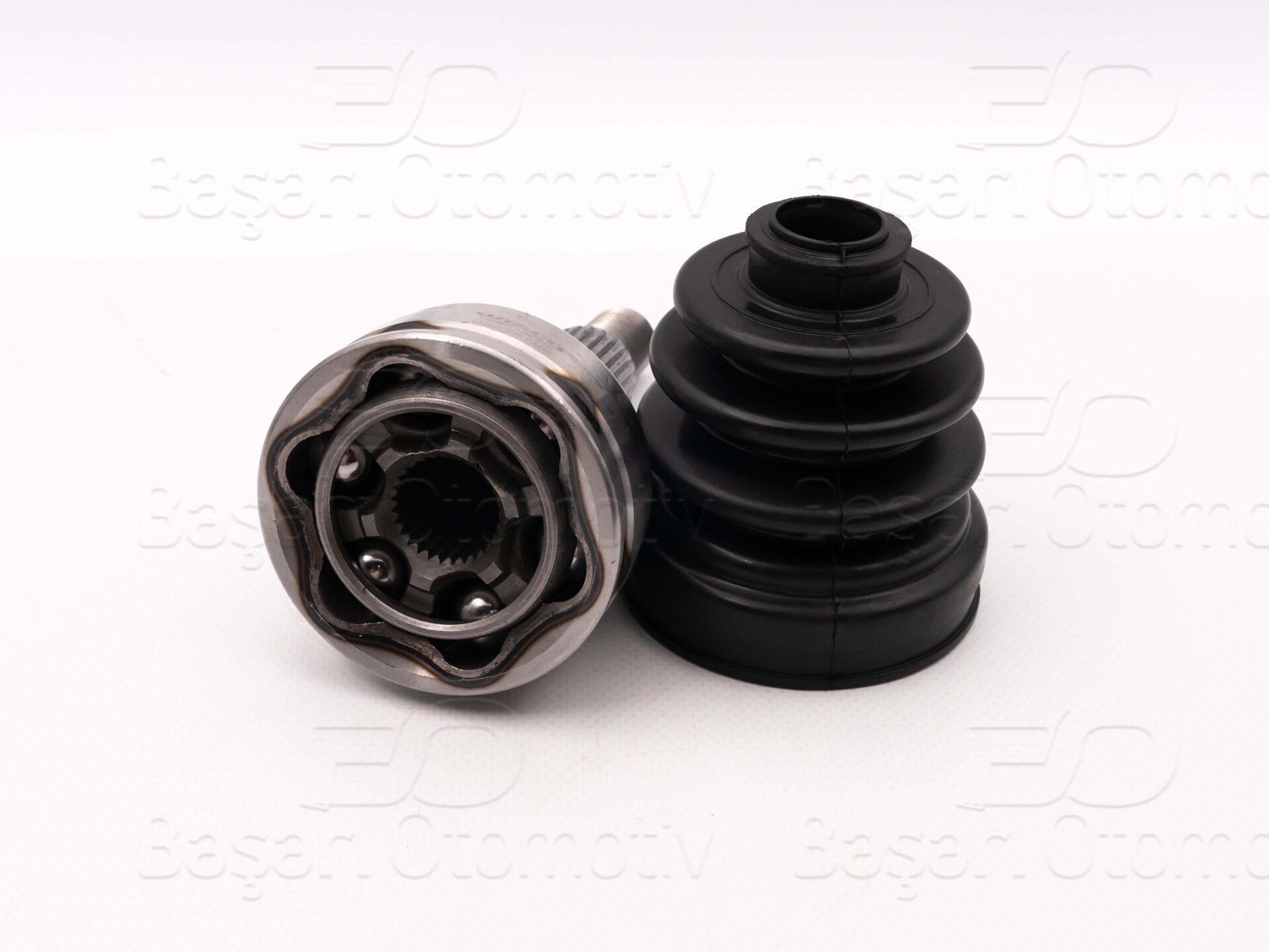 Chevrolet Aveo 2011 ve Sonrası Uyumlu Dış Aks Kafası