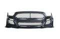 Ford Mustang GT500 2015-2017 Arası Uyumlu Ön Tampon