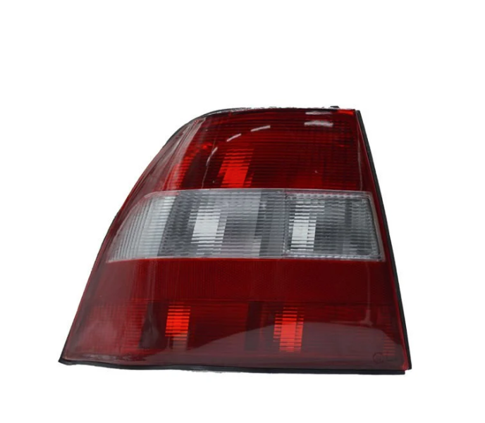 Opel Vectra B 1996-1999 Stop Lambası Sol Koyu Kristal