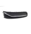 Volkswagen Polo 2014 2018 Sol Sissiz Nikelajsız Tampon Izgarası