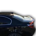 Bmw E90 Uyumlu Yedek Parça Cam Üstü Spoiler Boyasız