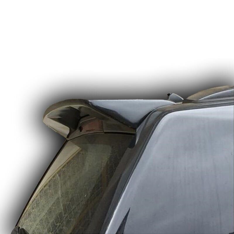 Suzuki Vitara Eski Kasa (2006-2015) Uyumlu Yedek Parça Spoiler Boyalı