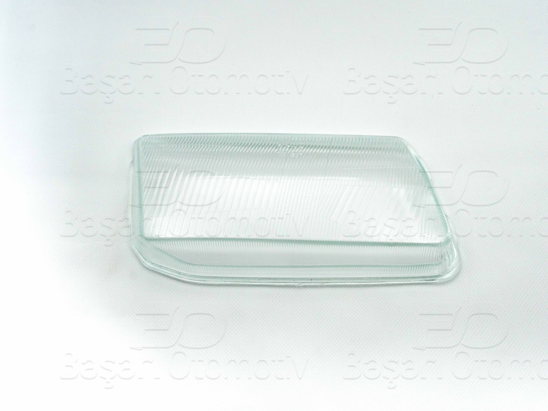 Opel Astra F 1991-1994 Uyumlu Sağ Far Camı