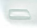 Opel Astra F 1991-1994 Uyumlu Sağ Far Camı
