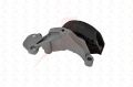 Sandero Logan Logan MCV 1.6 16V K4M Motor Takozu MHA-MH30305