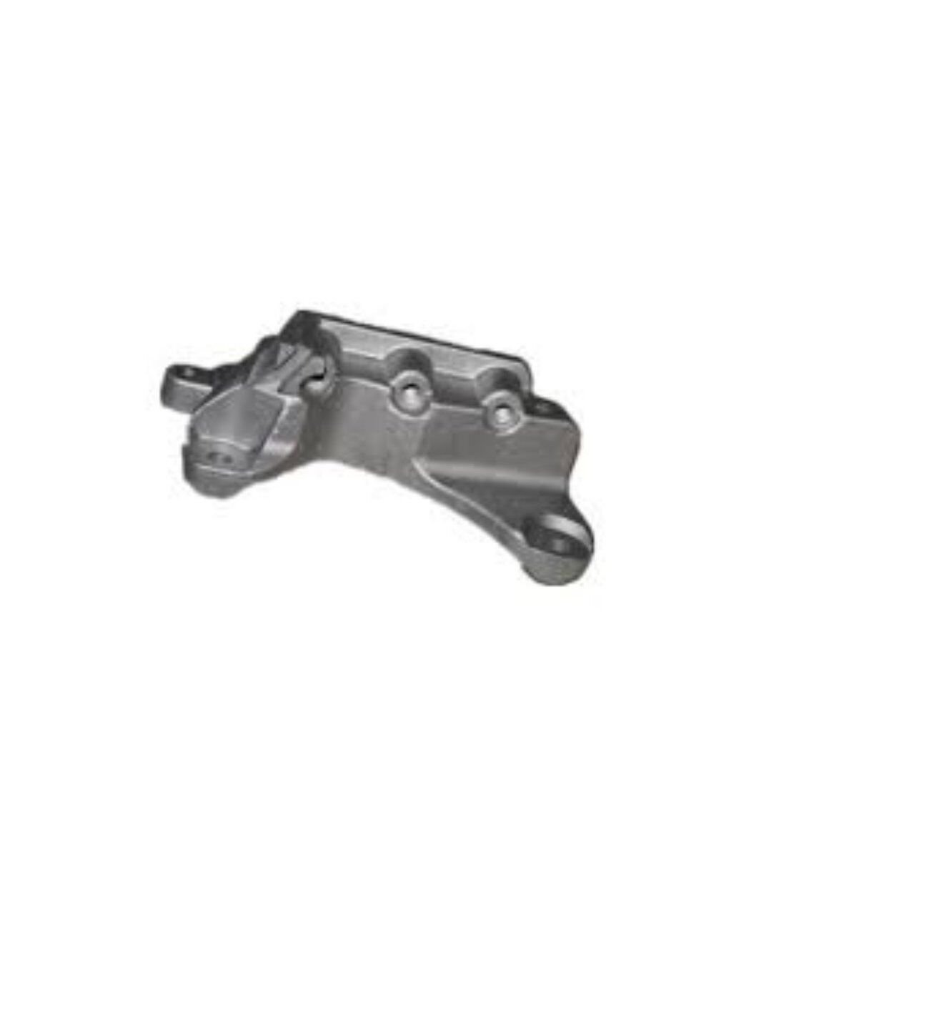 Chevrolet Aveo Motor Takozu