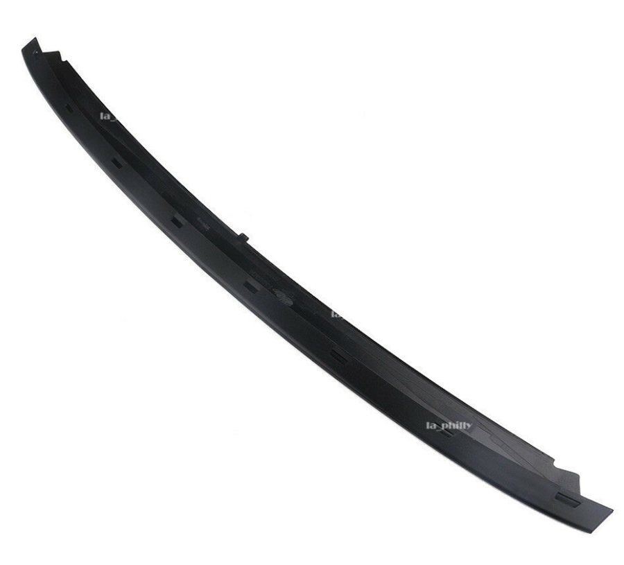ÖN TAMPON IZGARA ÇITASI ORTA F32 2014-