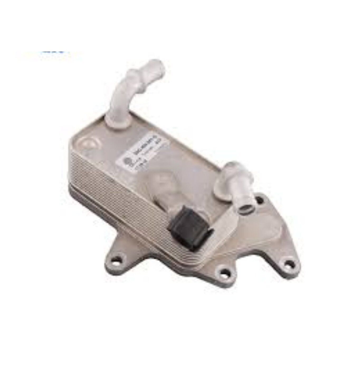 Skoda Octavia 1.6 2014 Sonrası Otomatik Şanzıman Yağ Soğutucusu