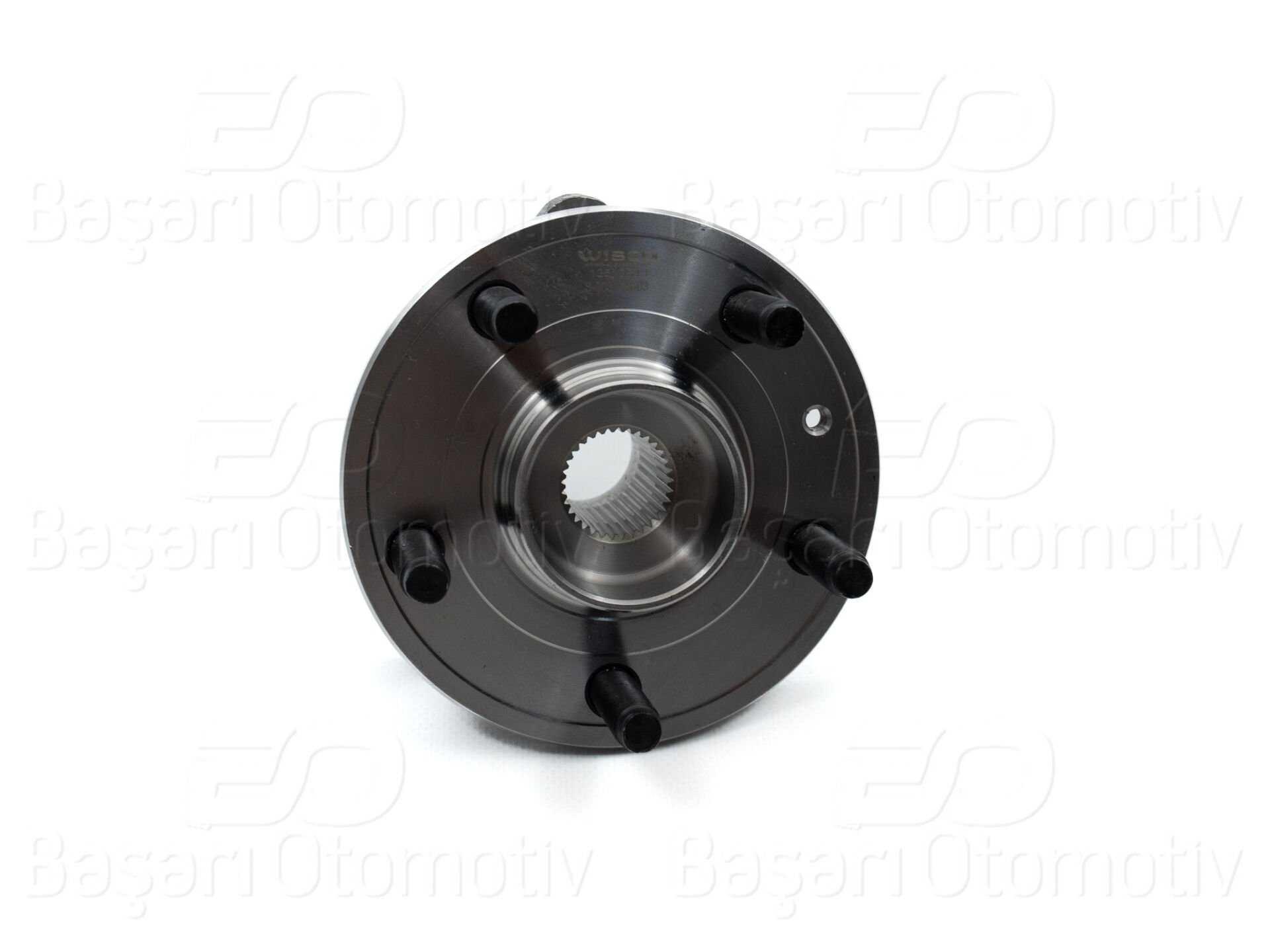 Opel Astra K 2015 ve Sonrası Uyumlu Ön Sol Sağ Porya