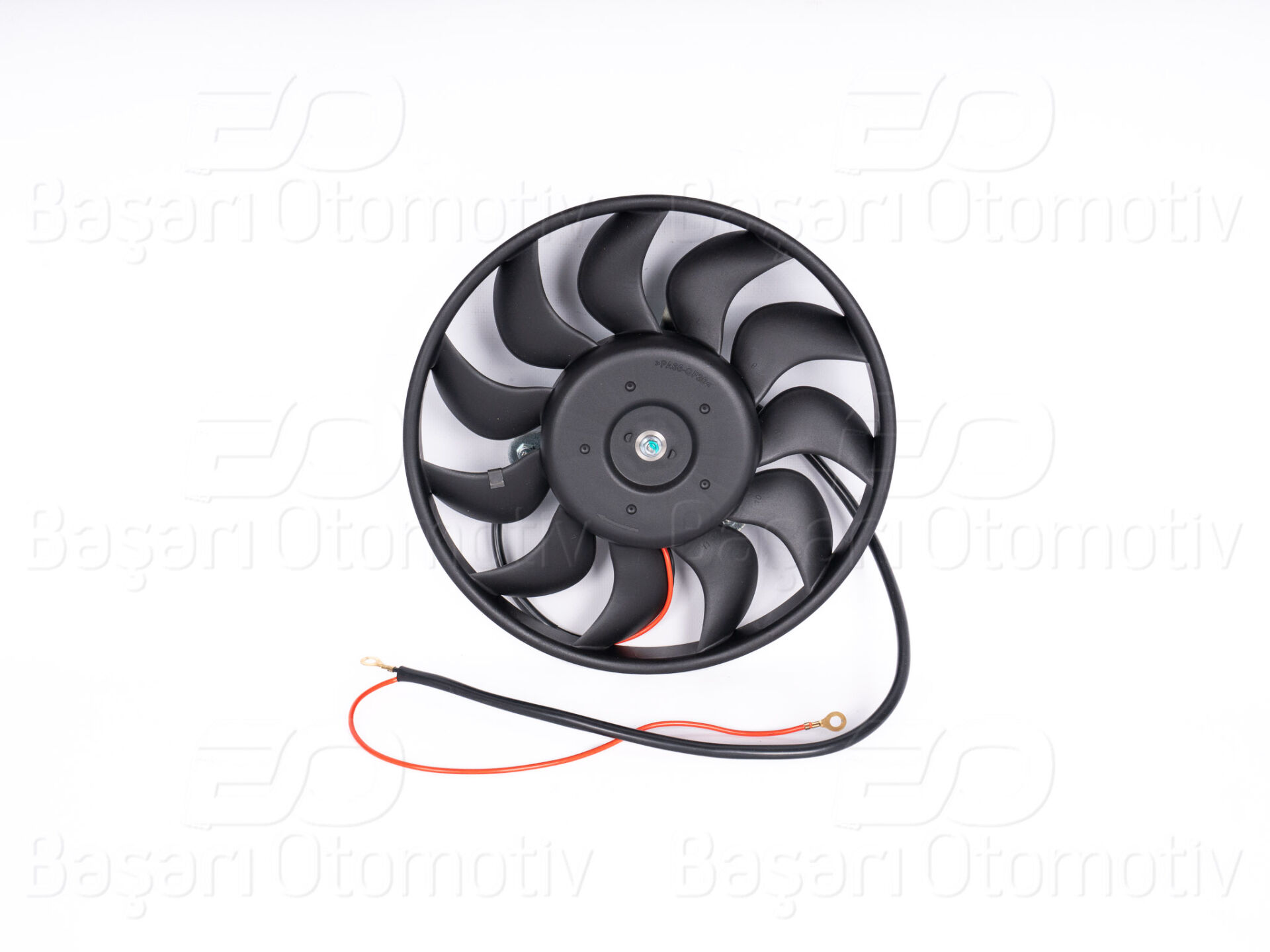 Audi A100 A80 A6 90 1.9 TDI 2.3 E 2.4 D 2.5 TDI 2.6 2.8 E 4.2 Quattro Fan Motoru Davlumbazsız