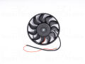 Audi A100 A80 A6 90 1.9 TDI 2.3 E 2.4 D 2.5 TDI 2.6 2.8 E 4.2 Quattro Fan Motoru Davlumbazsız