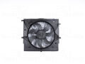 Mercedes-Benz Sprinter (B907 - B910) Vito (W447) 2014-2021 Fan Motoru Davlumbazlı