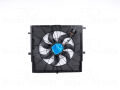 Mercedes-Benz Sprinter (B907 - B910) Vito (W447) 2014-2021 Fan Motoru Davlumbazlı