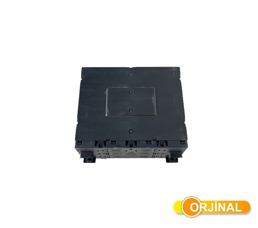 KONFOR BEYNİ MODÜLÜ ORJİNAL PASSAT 2006-