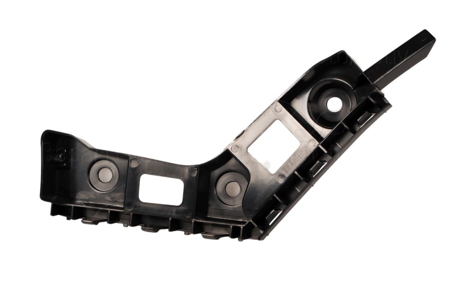 Volkswagen Golf7 7.5 2013 Sonrası Arka Tampon Braketi (Sağ)