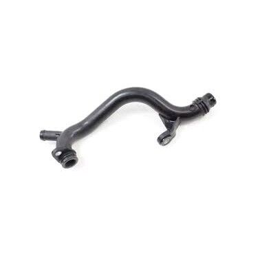 Audi A4 A5 A6 Q5 2.0T CDHA CDHB CABA CABB 2008 Sonrası Plastik Su Borusu