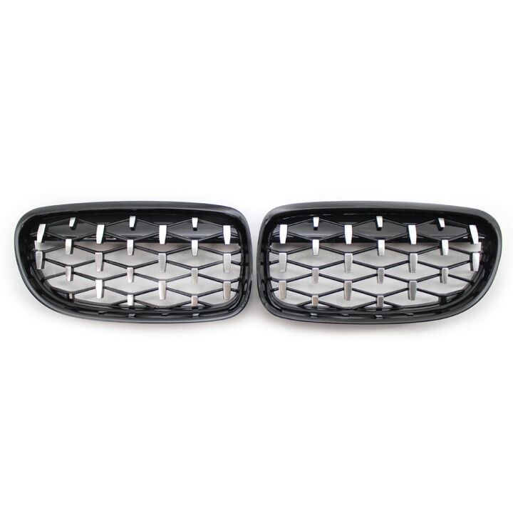 Bmw 3 Serisi (2008-2011) E90 Diamond Böbrek (Diamond Panjur)