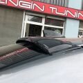 Honda Civic Uyumlu Yedek Parça Arka Cam Üstü Spoiler İnce Model 2006-2012