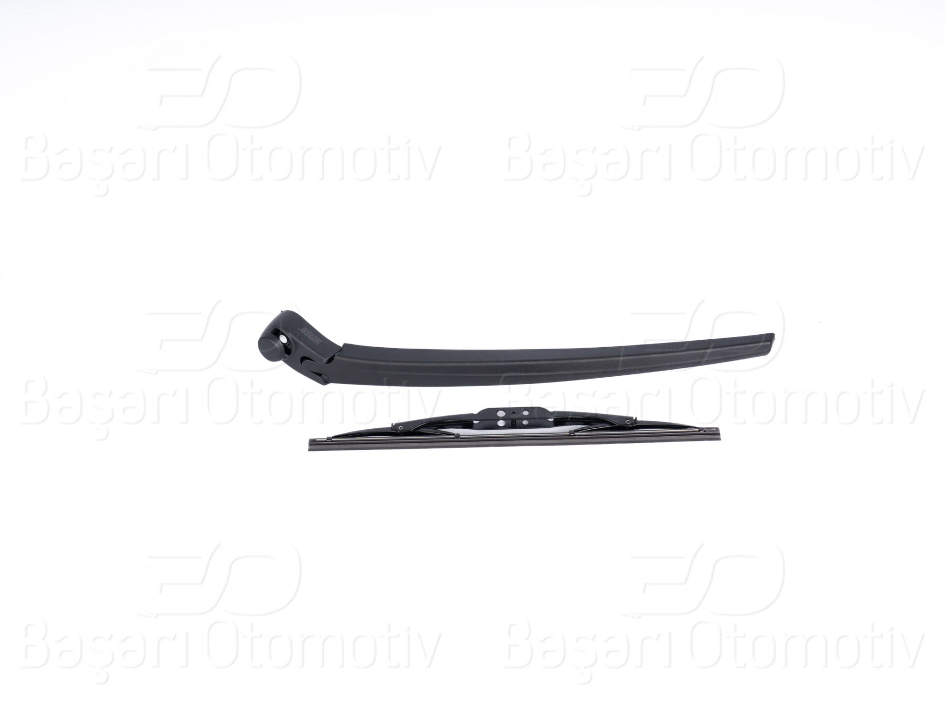 Seat Altea Ibiza 3 2004 ve Sonrası Arka Silecek Kolu, Süpürgesi ve Kapağı