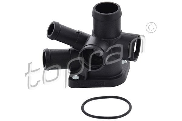 Volkswagen Polo Classic Uyumlu Otomatik Su Flanşı