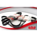 Audi BMW Ford Seat Skoda Volkswagen Chevrolet V Kayışı