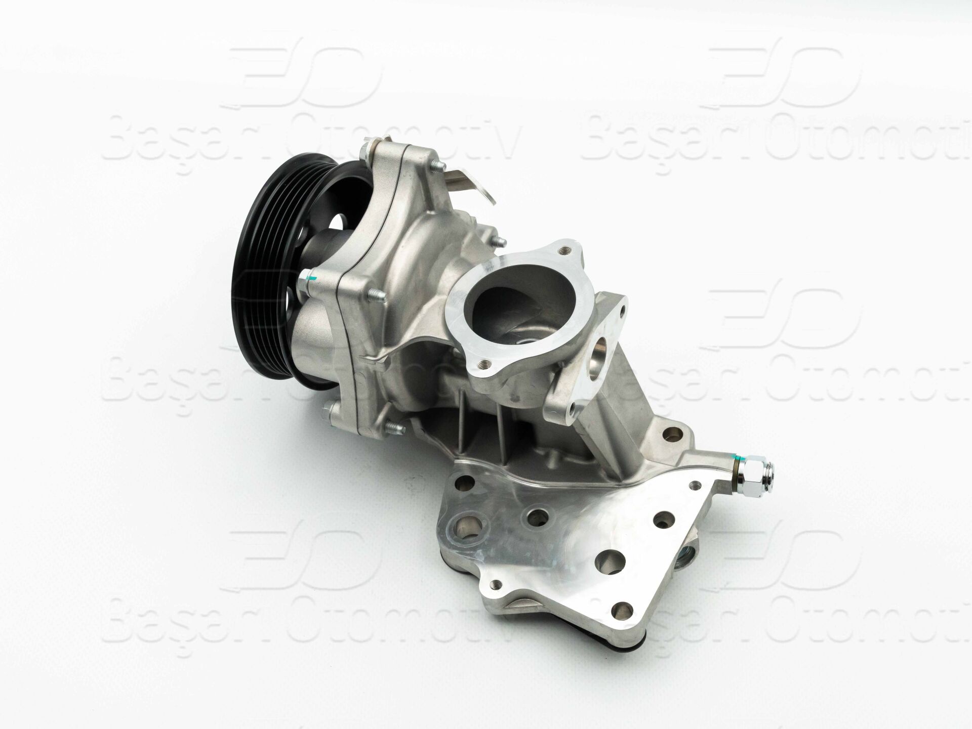 Opel Astra K Corsa E Insignia B Mokka Adam 1.0 1.5 Motor Uyumlu Devirdaim 2017 ve Sonrası