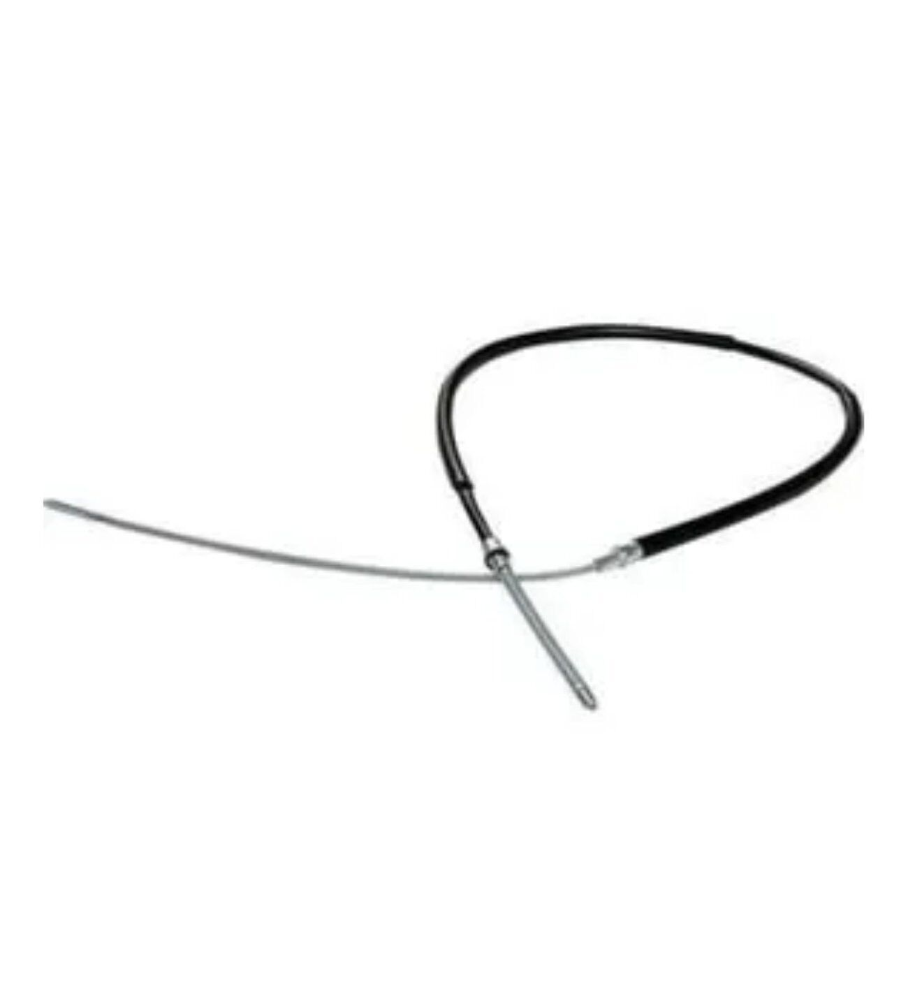 Volkswagen Caddy 2 Seat Inca El Fren Teli 1670MM