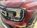 Ford Ranger Uyumlu Far & Stop Kaplama ( Sport Dizayn )