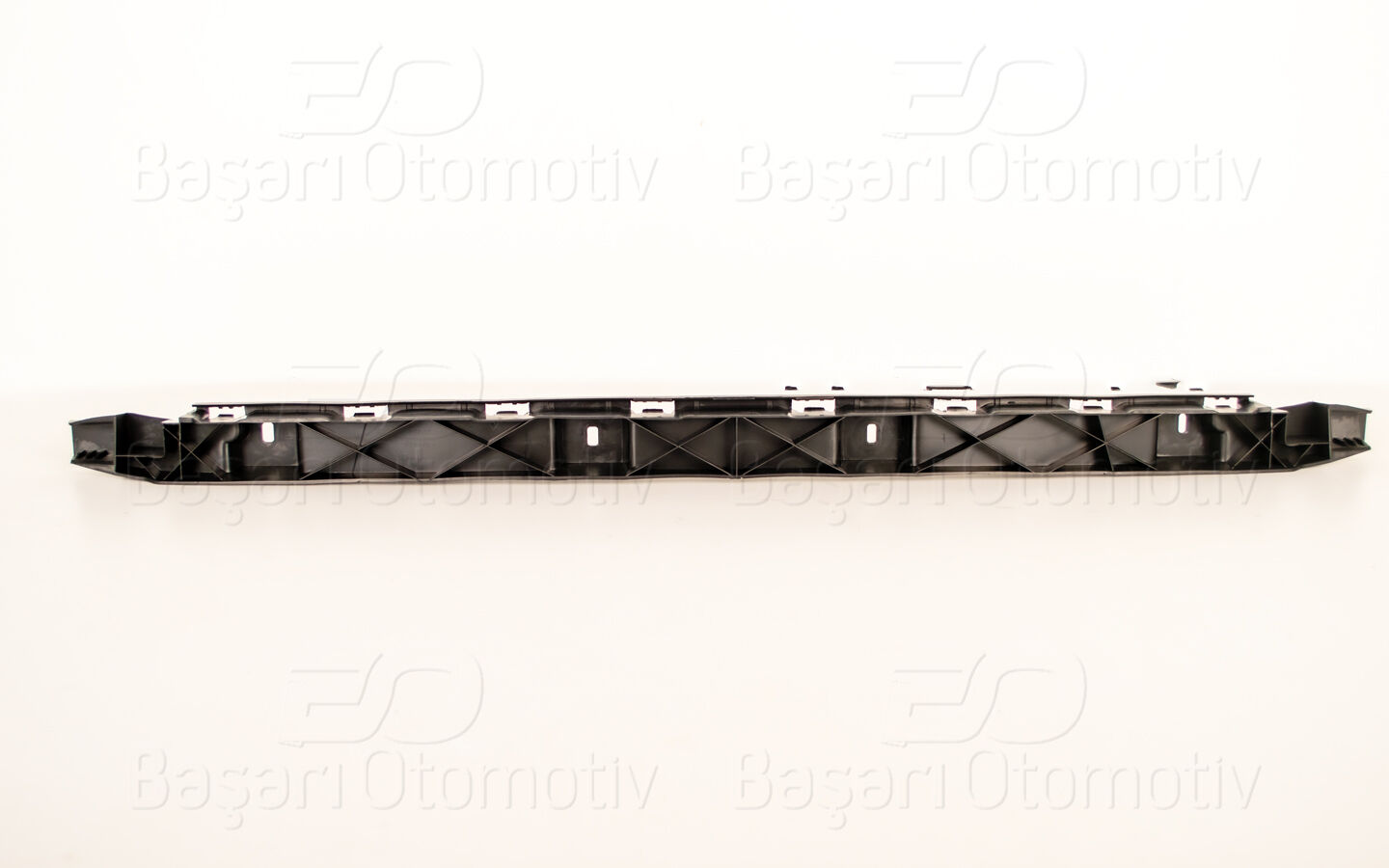 Audi A6 C7 2012 - 2015 Arka Orta Tampon Braketi