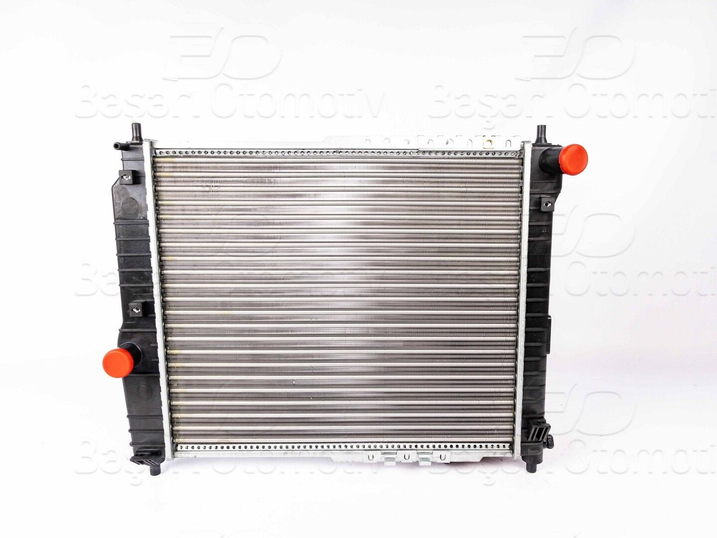 Chevrolet Aveo T200 T250 T255 Kalos 1.2 1.2 LPG 1.4 2002 Sonrası Su Radyatörü Mekanik MT