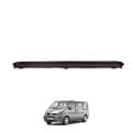 Renault Trafic 2001 - 2014 Uyumlu Yedek Parça  Arka Tampon Eşiği