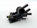 Volkswagen Polo Seat Ibiza Cordoba Skoda Fabia 1.4 16V Termostat (Komple)