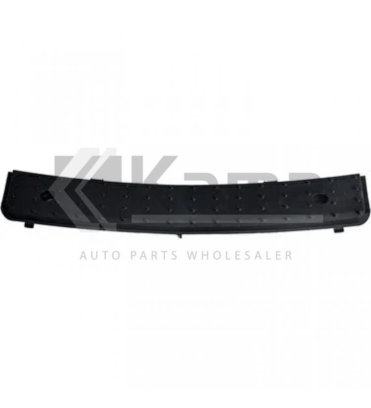 Volkswagen Crafter 2006 Sonrası Tampon Basamağı Ön