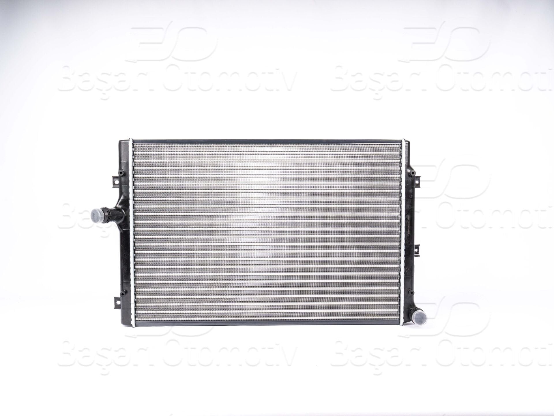 Volkswagen Caddy Golf 5 1.6 TDI 2005-2017 Su Radyatörü Mekanik MT