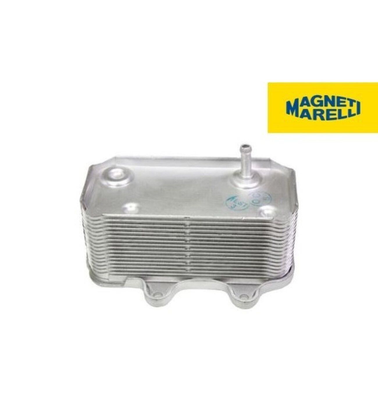 Porsche Boxster 2.5 1996-1999 Yağ Soğutucusu