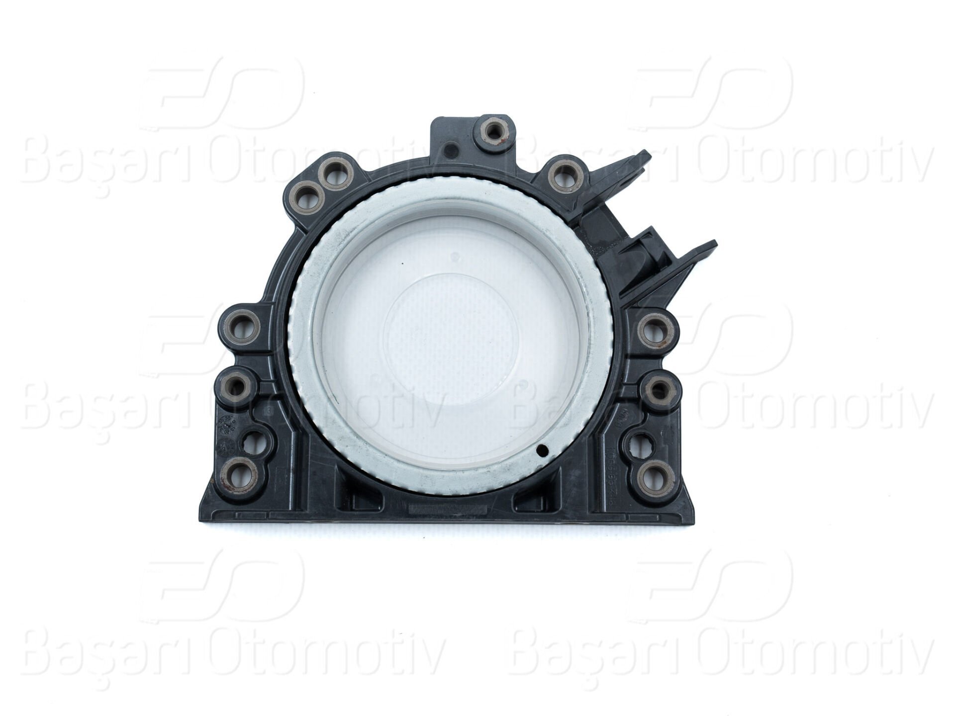 Volkswagen Golf Touran Polo Jetta Caddy ve Audi A1 A4 1.2 1.4 TFSI Uyumlu 1999 Sonrası Flanşlı Krank Keçesi Arka