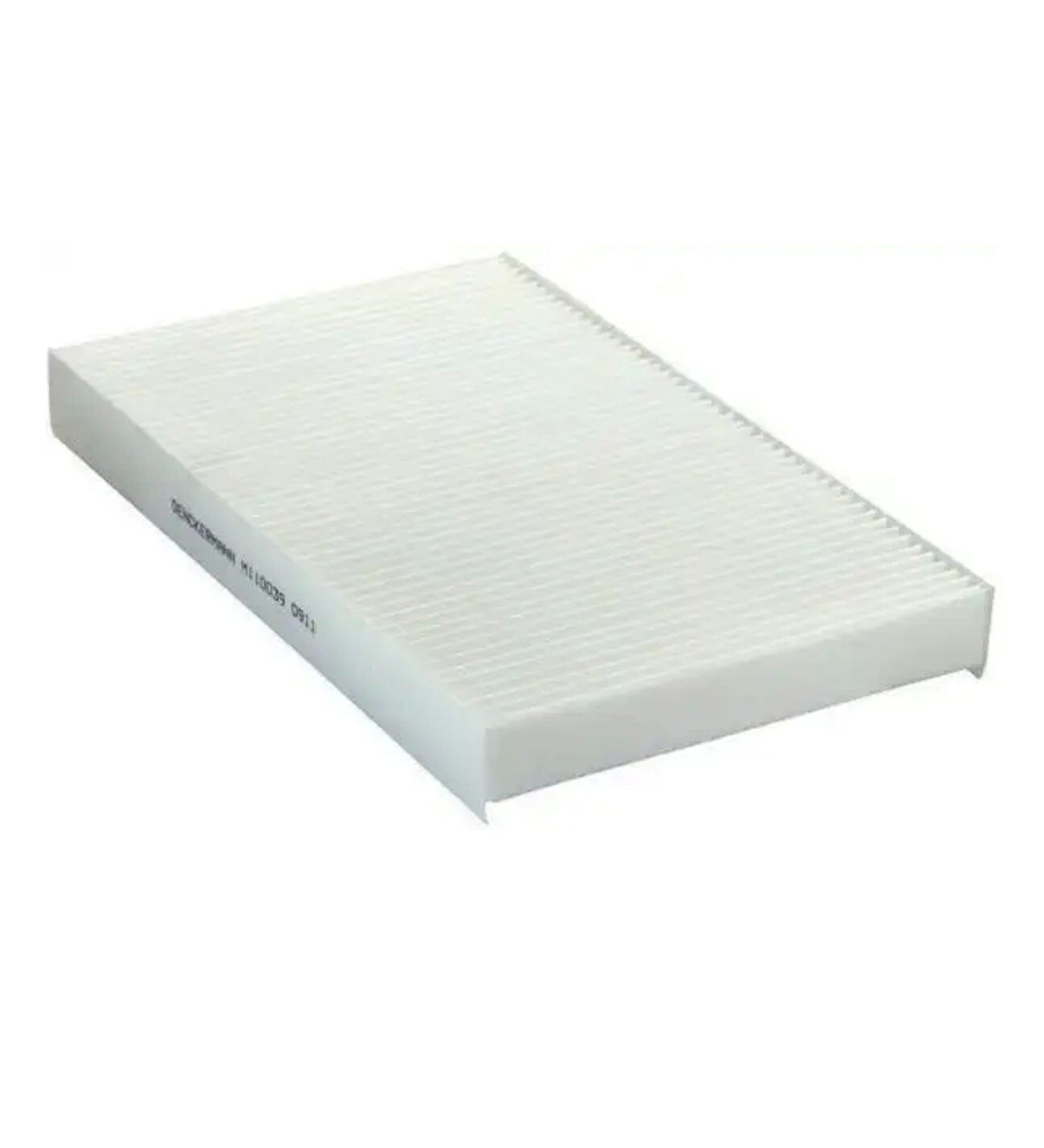 Audi A4 A6 Seat Exeo 2002 Sonrası Polen Filtresi Karbonsuz