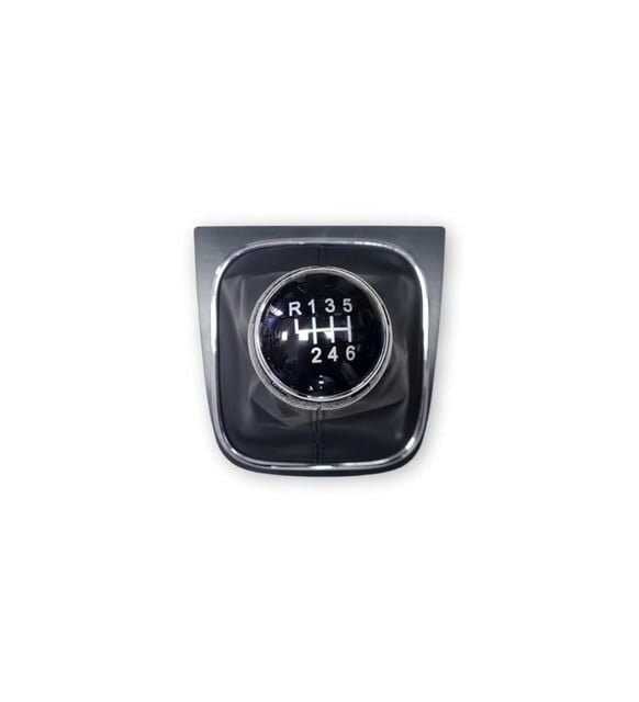 Volkswagen Golf 5 Jetta 2004 ve Sonrası 6 Vites Vites Körüğü Komple